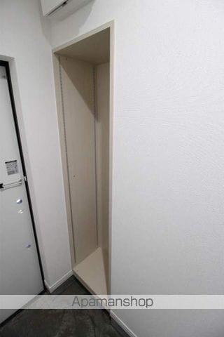Casa Biancaの内装写真