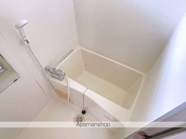 サンハイツ56の内装写真