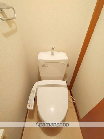 ミラクルステアーズの内装写真