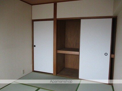 ライブタウン中村[3K/44.55m2]の内装2