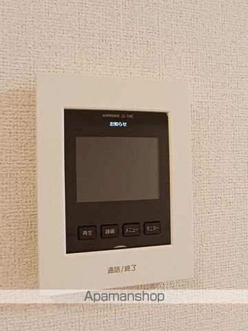 ノヴァ IIの内装写真