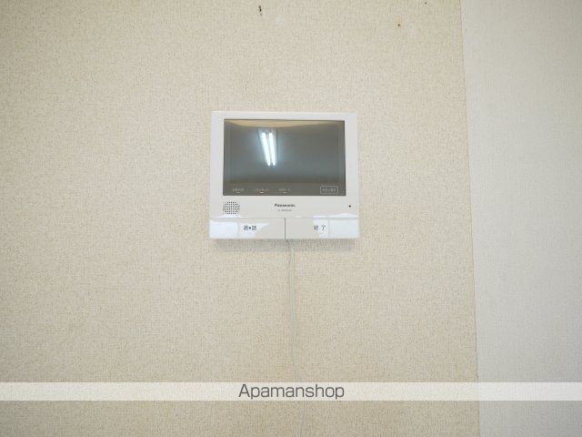 ワークス奥田本町の内装写真