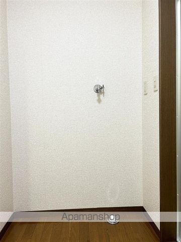 MICASAの内装写真