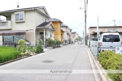 パル・ロワール[1R/30.03m2]の周辺1