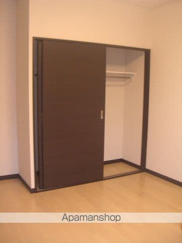 レオネクストロッソ ナカハマの内装写真