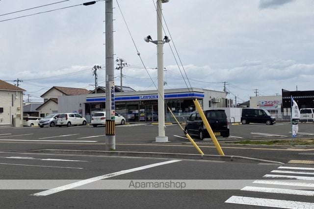 セレーノ蒲町の周辺写真