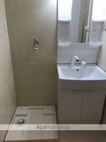 ファミール沼田Bの内装写真