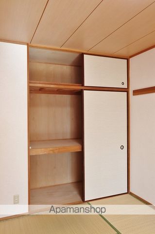 コムフォートブル松ノ内の内装写真