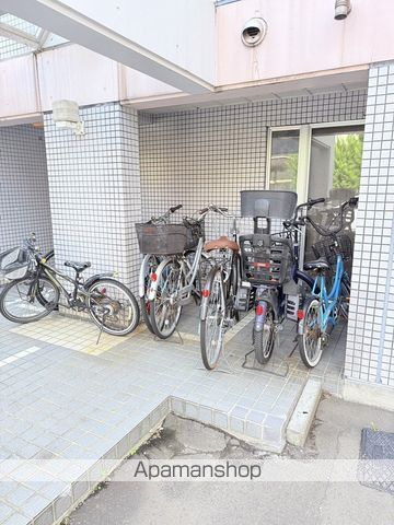 ノヴァ宮の森のその他写真