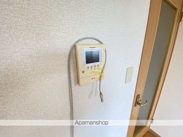 レジデンスKOUEIの内装写真
