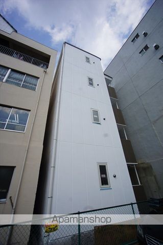 グランレーヴ千代田[1LDK/40.48m2]の外観3