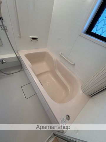 SUMUTOCOの内装写真