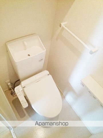 シエルブルーの内装写真
