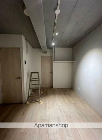 アレッタ笹塚の内装写真