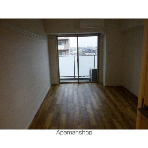 CASA AVENUE IKESHITAの内装写真