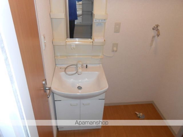 ディアスシャインB棟の内装写真