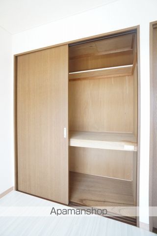 モナヴェイルの内装写真