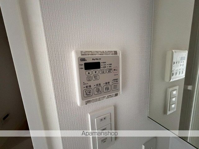 カーサレグラス城東セントラルの内装写真