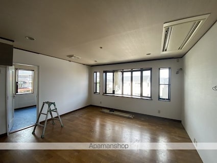 熊川４２８－２戸建[7LDK/228.55m2]のリビング・居間