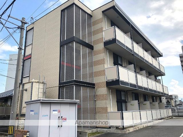 レオパレスM&N