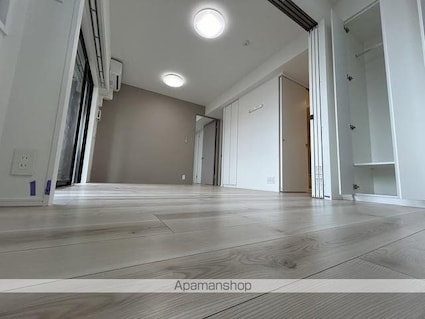 東京都板橋区高島平９丁目[3LDK/56.03m2]のリビング・居間1