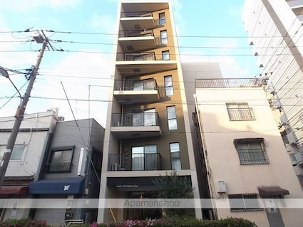 ドゥーエ向島[1K/26.08m2]の外観1