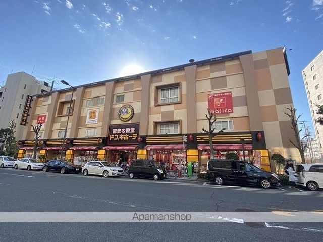 SHUNKI上本町の周辺写真