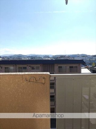 和歌山県和歌山市築港５丁目[2LDK/57.06m2]の眺望