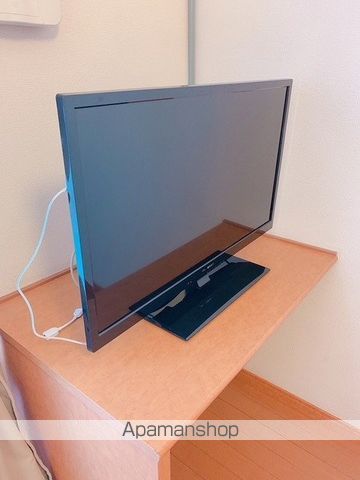 レオパレスパレス猪名寺IIの内装写真