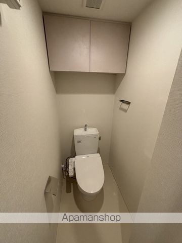 スプランディッド玉造DUEの内装写真