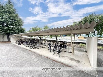 ビレッジハウス櫛形２号棟[3DK/53.08m2]の内装3