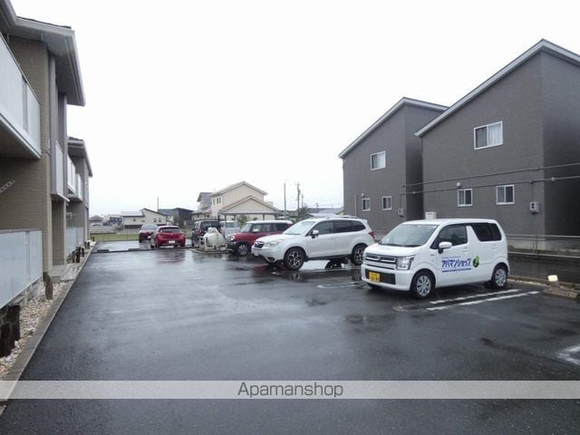 パストラルIのその他写真