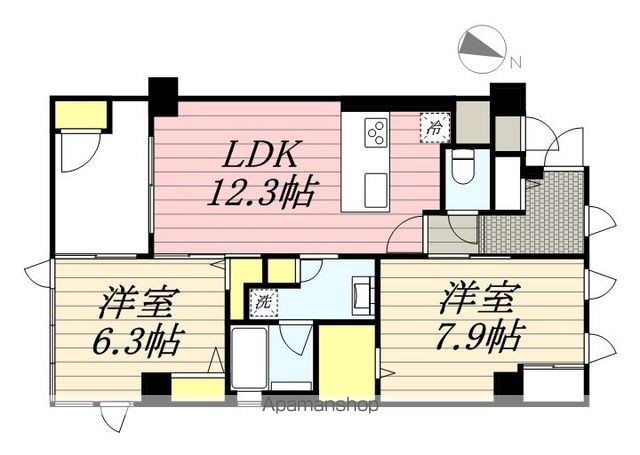 間取り：240036195367