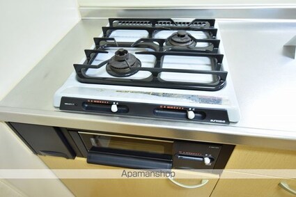 Ｍｏｄｅｎａ杉並（モデナスギナミ）[1LDK/39.15m2]の内装5