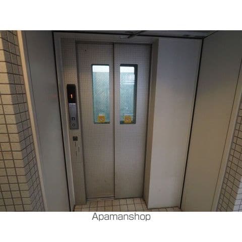 サエラ115の内装写真