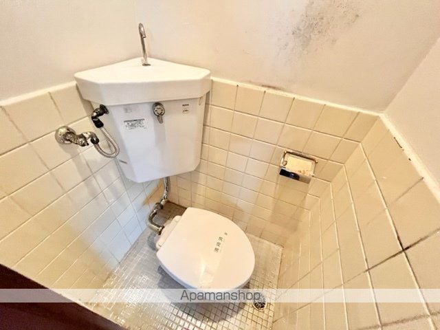 Kハイツ立花北の内装写真