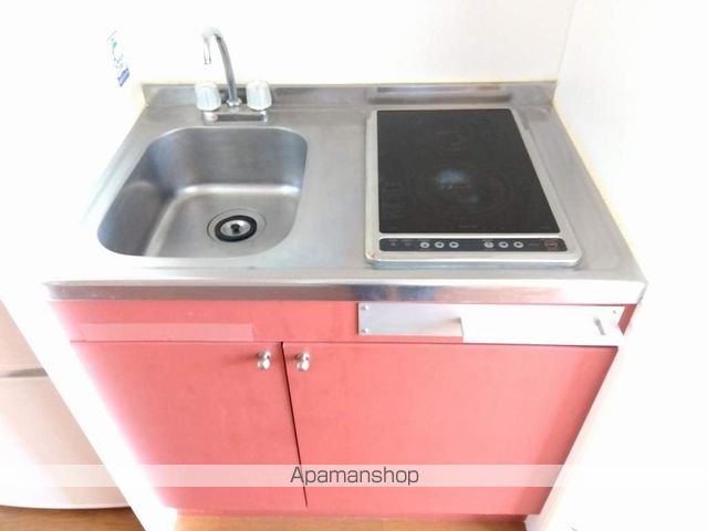 レオパレスASTの内装写真