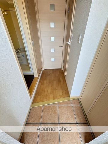 アベニューの内装写真