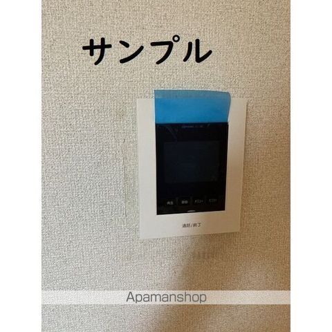 リッツハウスの内装写真