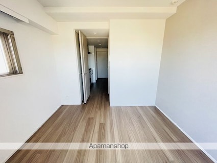 ＳＨＯＫＥＮ　Ｒｅｓｉｄｅｎｃｅ横浜鶴見Ⅳ[1K/21.88m2]の内装4