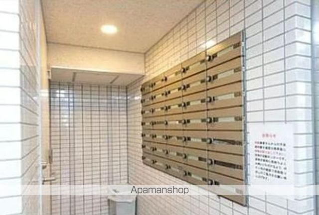 NONA PLACE渋谷富ヶ谷の内装写真