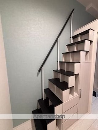 ハレテラス平和台[1R/11.92m2]のその他内装4