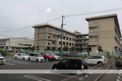 グレイス　スクエア新涯　５　Ｂ棟[2LDK/56.3m2]の周辺7