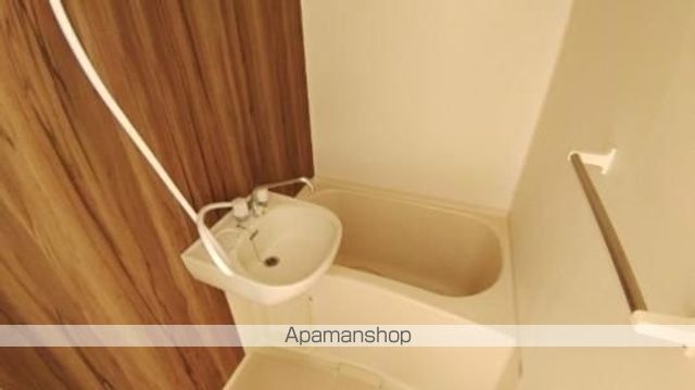 ルミナス松山の内装写真