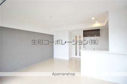 ル　マノアール[1LDK/45.88m2]の内装6
