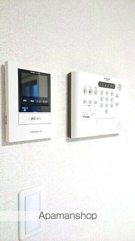 リアーレIIの内装写真
