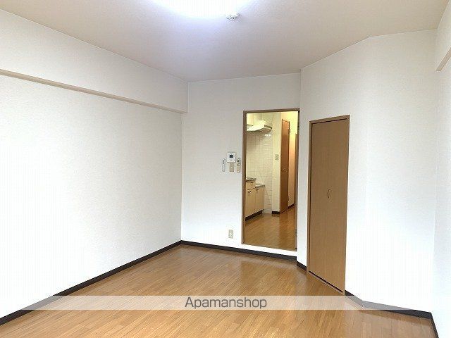ZEROビルの内装写真