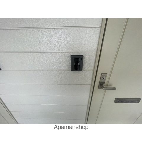ダイヤモンドメゾン吉原の内装写真