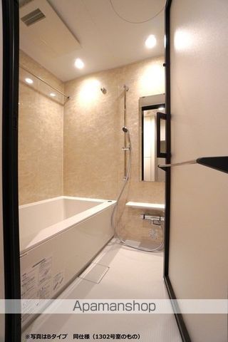 シーズンフラッツ浅草六丁目の内装写真