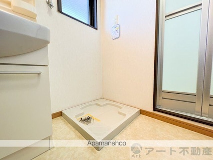 ユーミーＫＡＷＡＫＵＢＯ[2LDK/63.17m2]のその他部屋・スペース